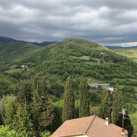 Antica Dimora Di Laura Appartement Barberino di Mugello Buitenkant foto