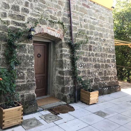 Antica Dimora Di Laura Appartement Barberino di Mugello Buitenkant foto