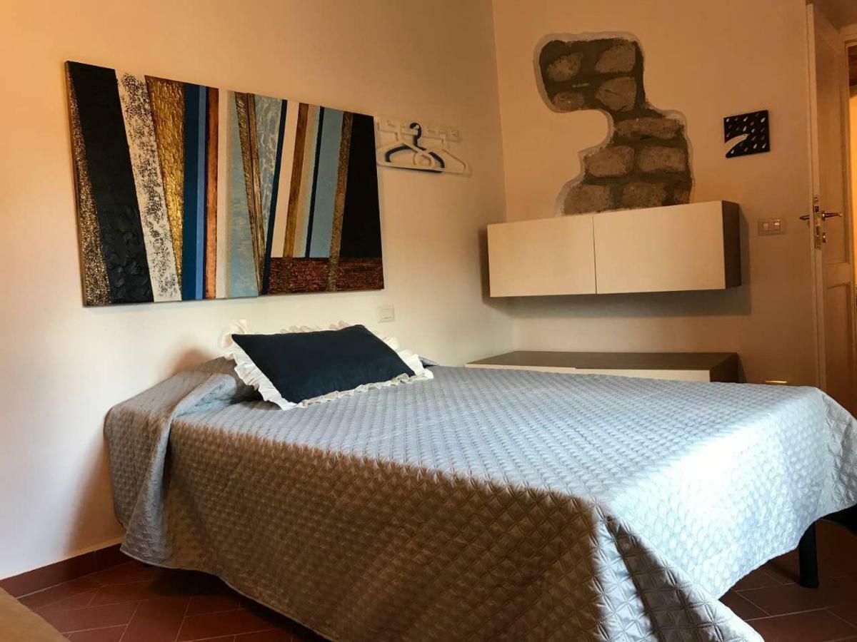 Antica Dimora Di Laura Appartement Barberino di Mugello Buitenkant foto