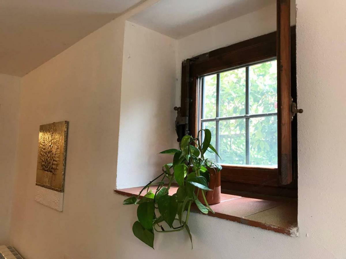 Antica Dimora Di Laura Appartement Barberino di Mugello Buitenkant foto