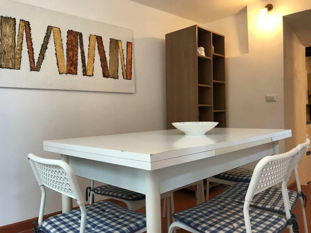 Antica Dimora Di Laura Appartement Barberino di Mugello Buitenkant foto