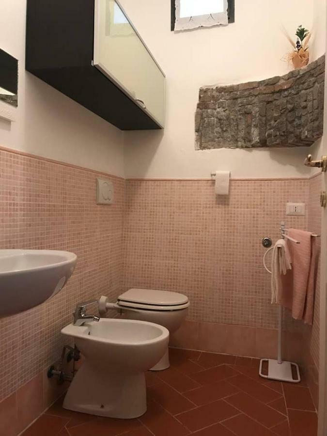Antica Dimora Di Laura Appartement Barberino di Mugello Buitenkant foto